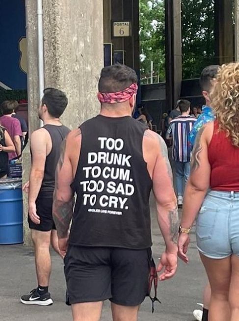 Trending Hard Shirts tweet media