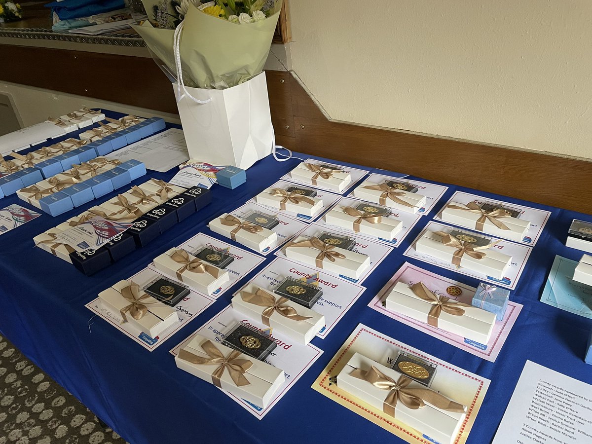 Clare Shinton tweet media