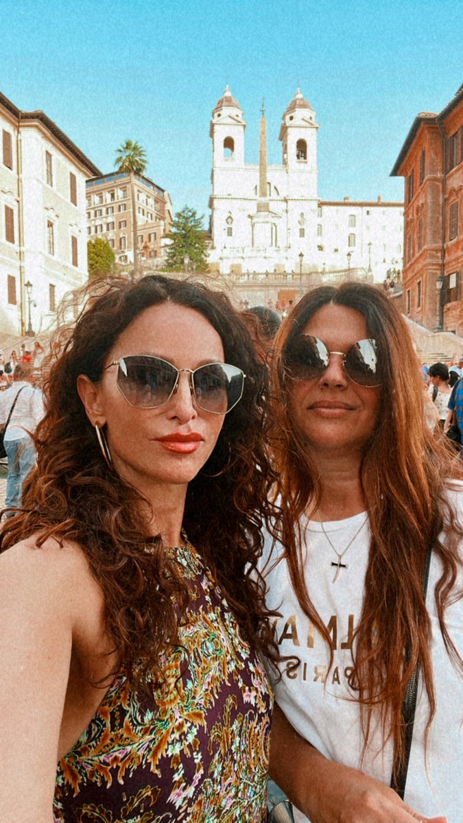 milossofia's tweet photo. ROMA 🇮🇹🌶️

#SofiaMilos #Rome #italy https://t.co/zTSCcw2OAL