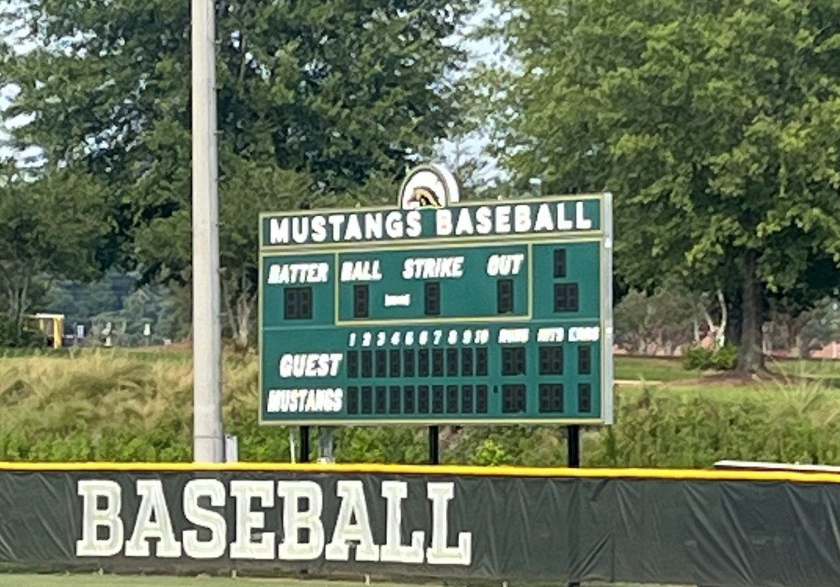 Ola High Athletics (@ola_high_ad) on Twitter photo The new additions look amazing! So thankful for <a href="/HenryCountyBOE/">Henry County Schools</a> and their willingness to invest in our student athletes! <a href="/OLH_HCS/">Ola High</a> <a href="/AthleticsHenry/">Henry County Schools Athletics</a> The new additions look amazing! So thankful for <a href="/HenryCountyBOE/">Henry County Schools</a> and their willingness to invest in our student athletes! <a href="/OLH_HCS/">Ola High</a> <a href="/AthleticsHenry/">Henry County Schools Athletics</a>