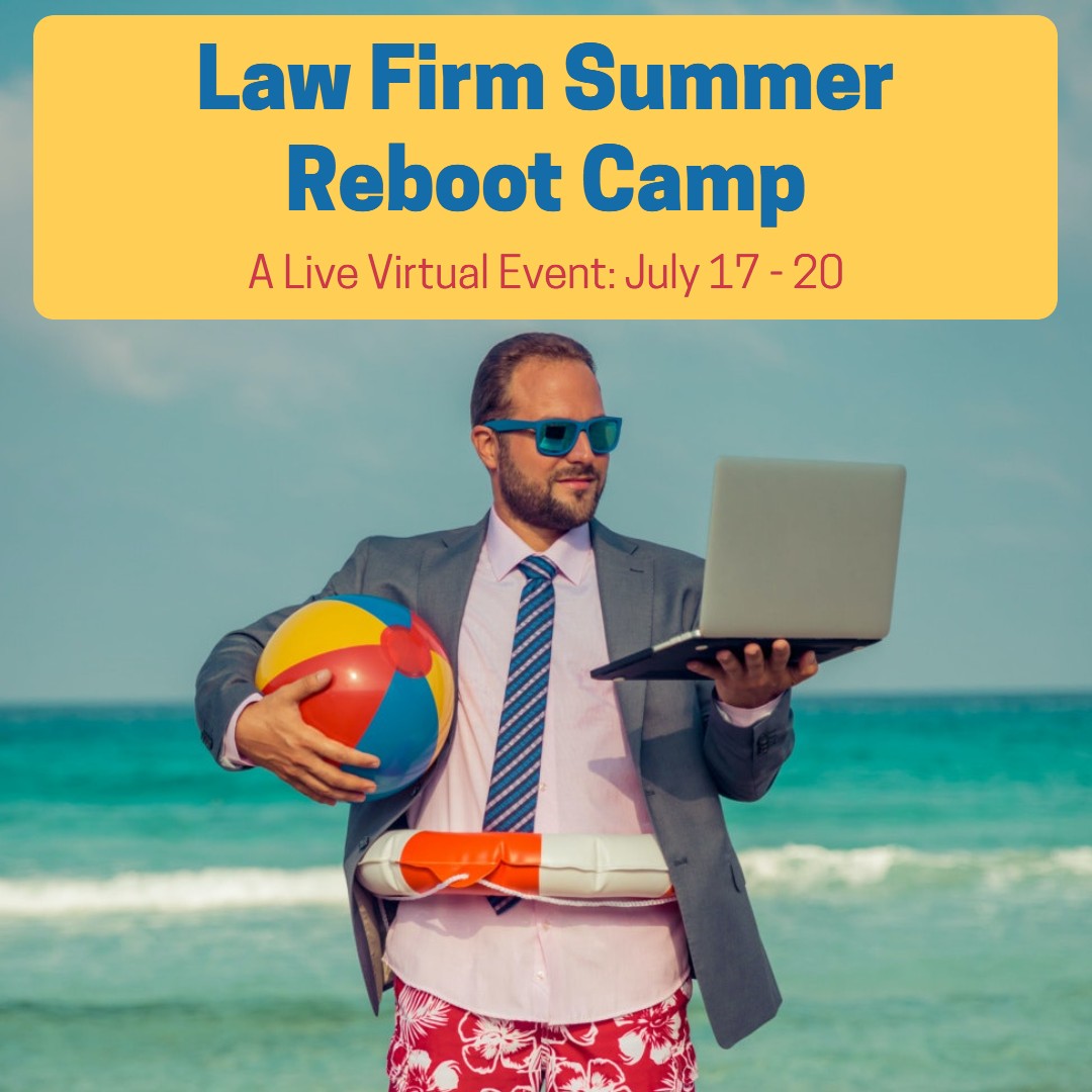 Thank you to all who attended our second day of camp! 

If you're not already registered, you can still join in on the fun. We'll be hosting three live panels and five live podcast recordings over the next two days!

Get your free ticket here: ow.ly/gN7I50Ooi4Q