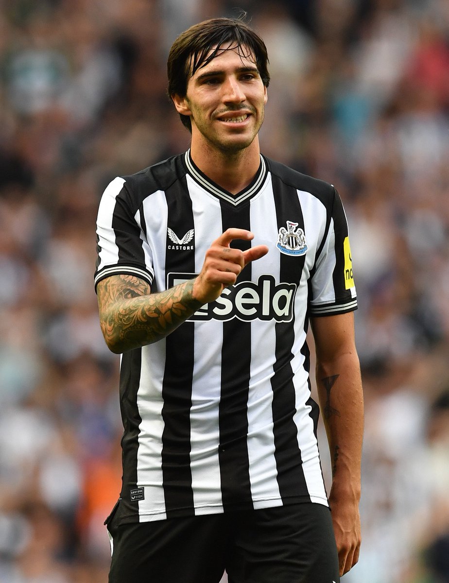 🇮🇹 Tonali ⚫️⚪️