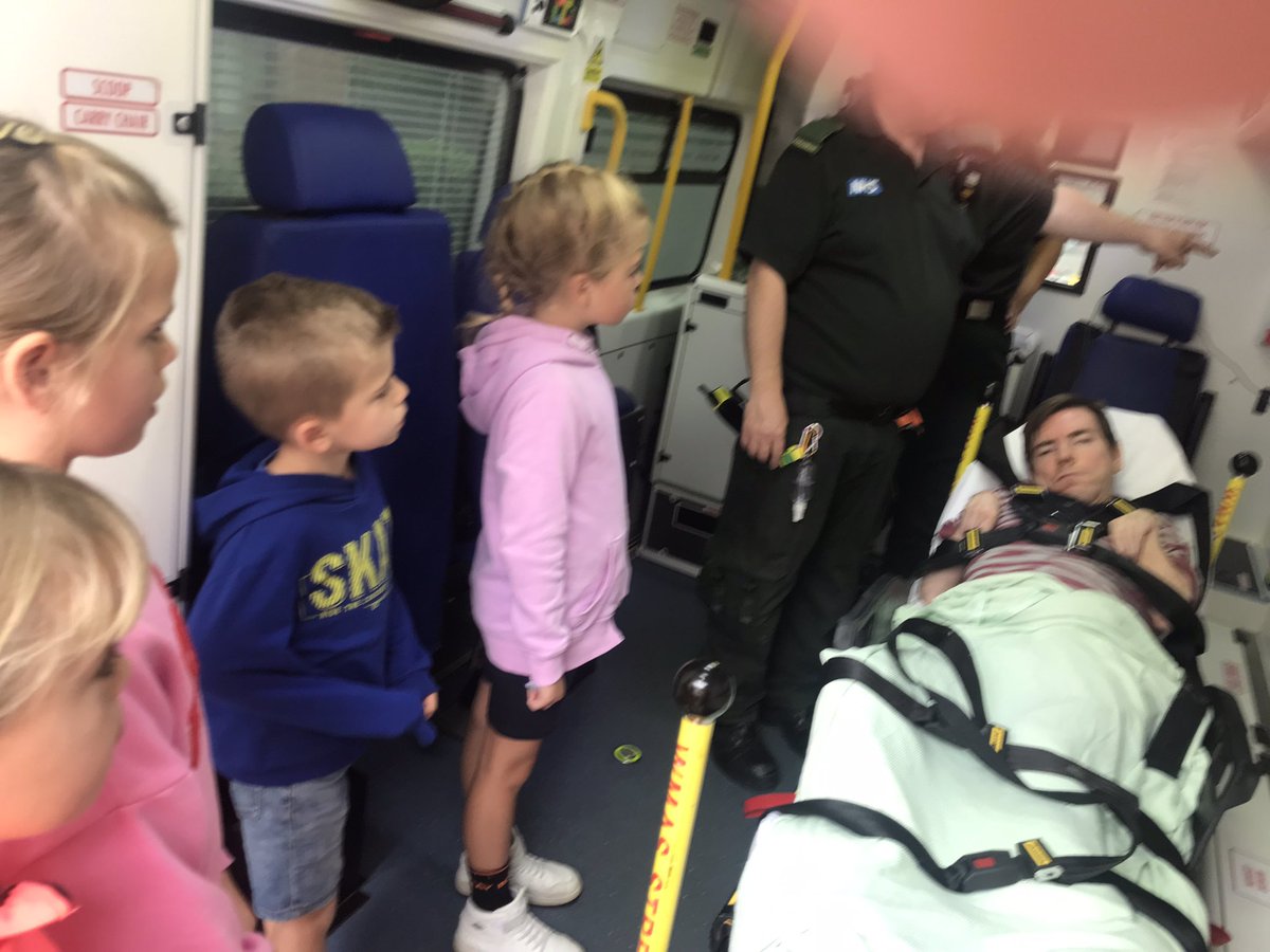 Sylvia Hopper (@sylviahopper1) on Twitter photo My disabled son was hospitalized today. Paramedics were outstanding   Thank you Worcester acute hospital trust. Ambulance there in minutes. My disabled son was hospitalized today. Paramedics were outstanding   Thank you Worcester acute hospital trust. Ambulance there in minutes.