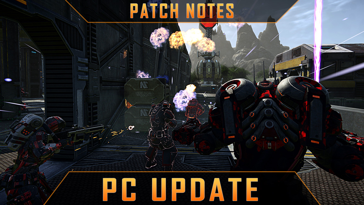 PlanetSide 2 On Twitter July 19 2023 PC Update Double XP For planetside-2-on-twitter-july-19-2023-pc-update-double-xp-for