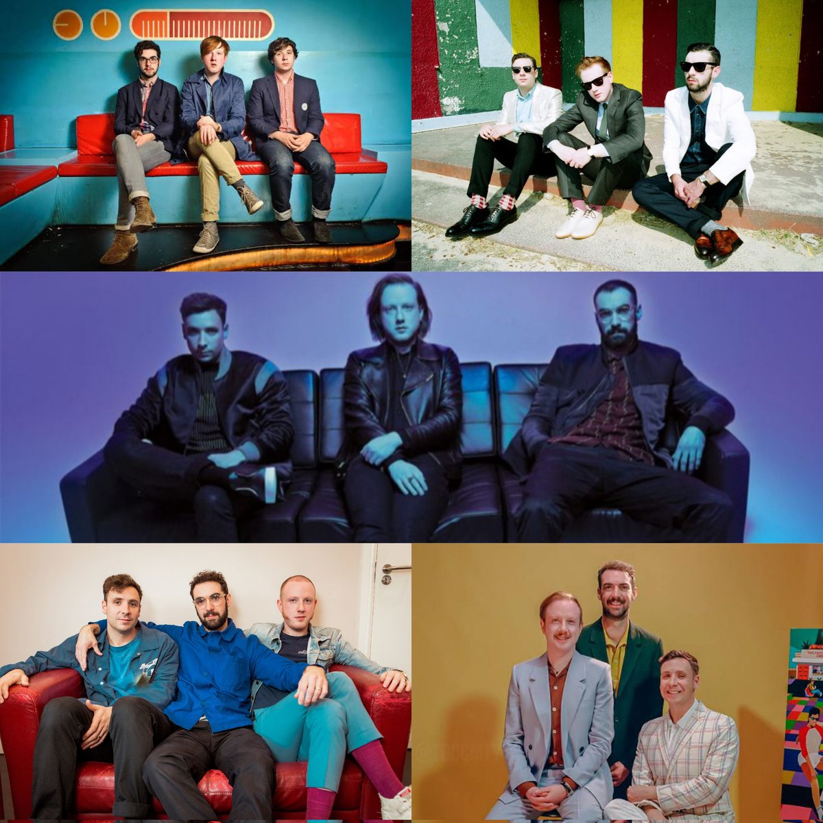 tdcinemaclubmx's tweet photo. Diferentes momentos 📸
@TDCinemaClub 
#twodoorcinemaclub #tdcinemaclub #samhalliday #kevinbaird https://t.co/h7xF4hpnDW