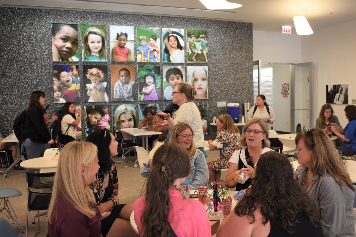 EriksonInst's tweet photo. Our Summer Learning series has been the highlight of the summer! Last week’s MEME: Meaning-Making in Early Mathematics Education session was four days of intensive, exciting early math exploration.
#iloveearlymath #earlymath #eriksoninstitute #ece #earlychildhoodeducation https://t.co/Z0Etfd0l4B