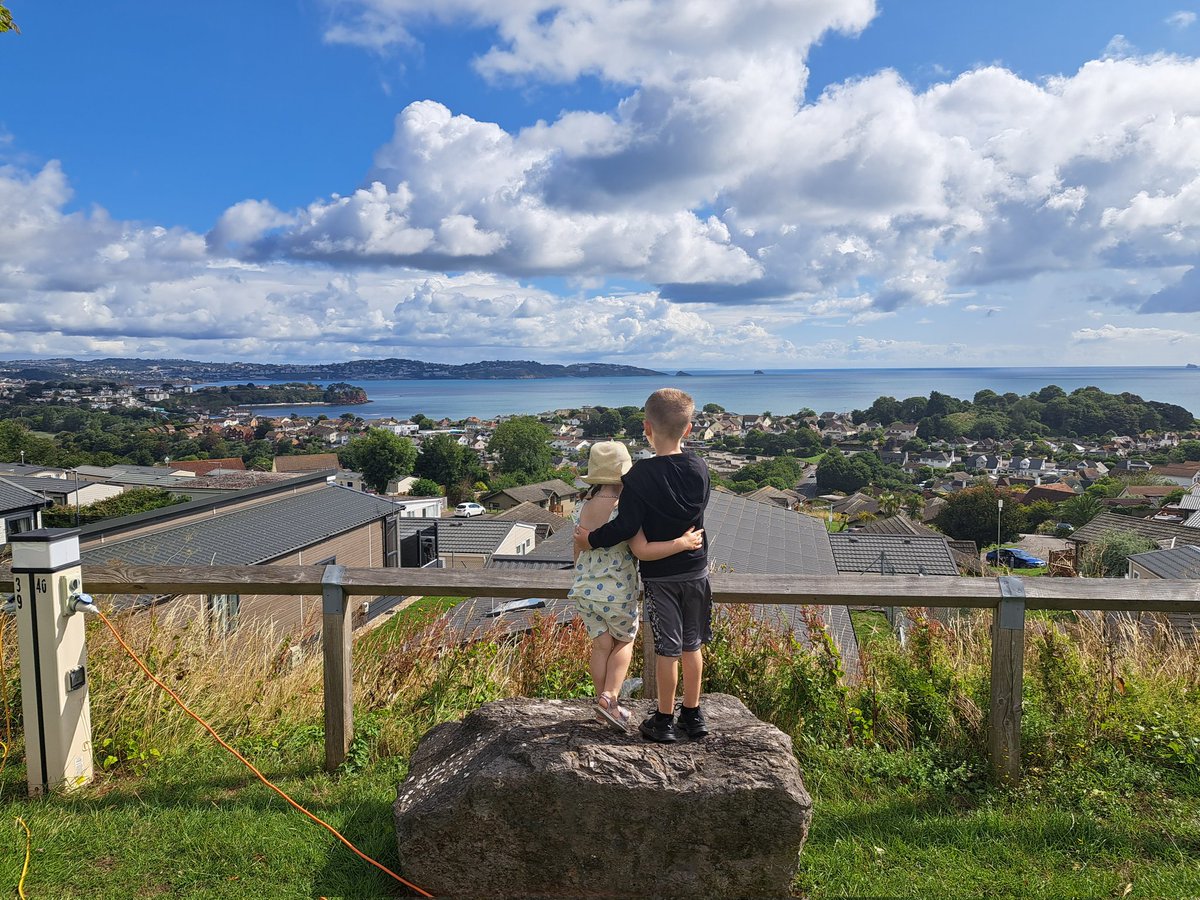 Thanks for the memories <a href="/BeverleyHoliday/">Beverley Holidays</a> . Hometime always comes round too quick