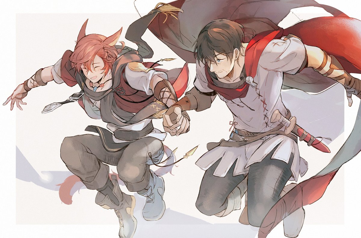 Mid.M (@midm_ff) on Twitter photo 