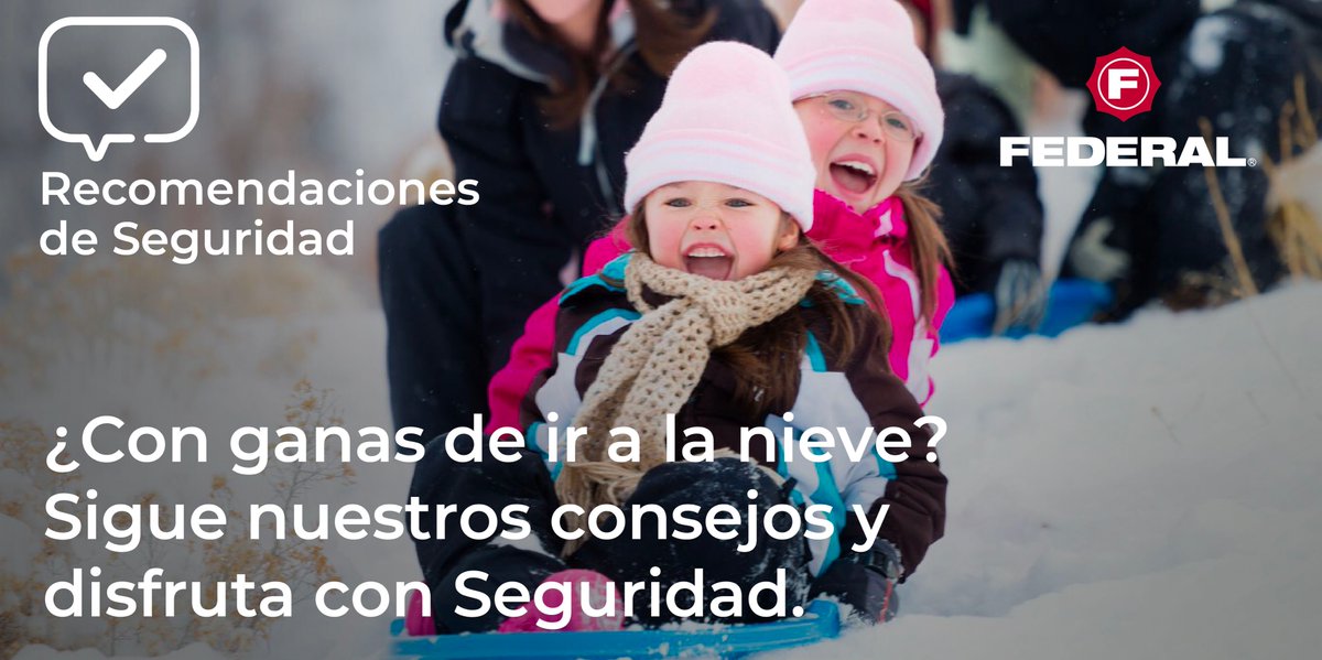 FEDERAL Chile S.A. tweet media