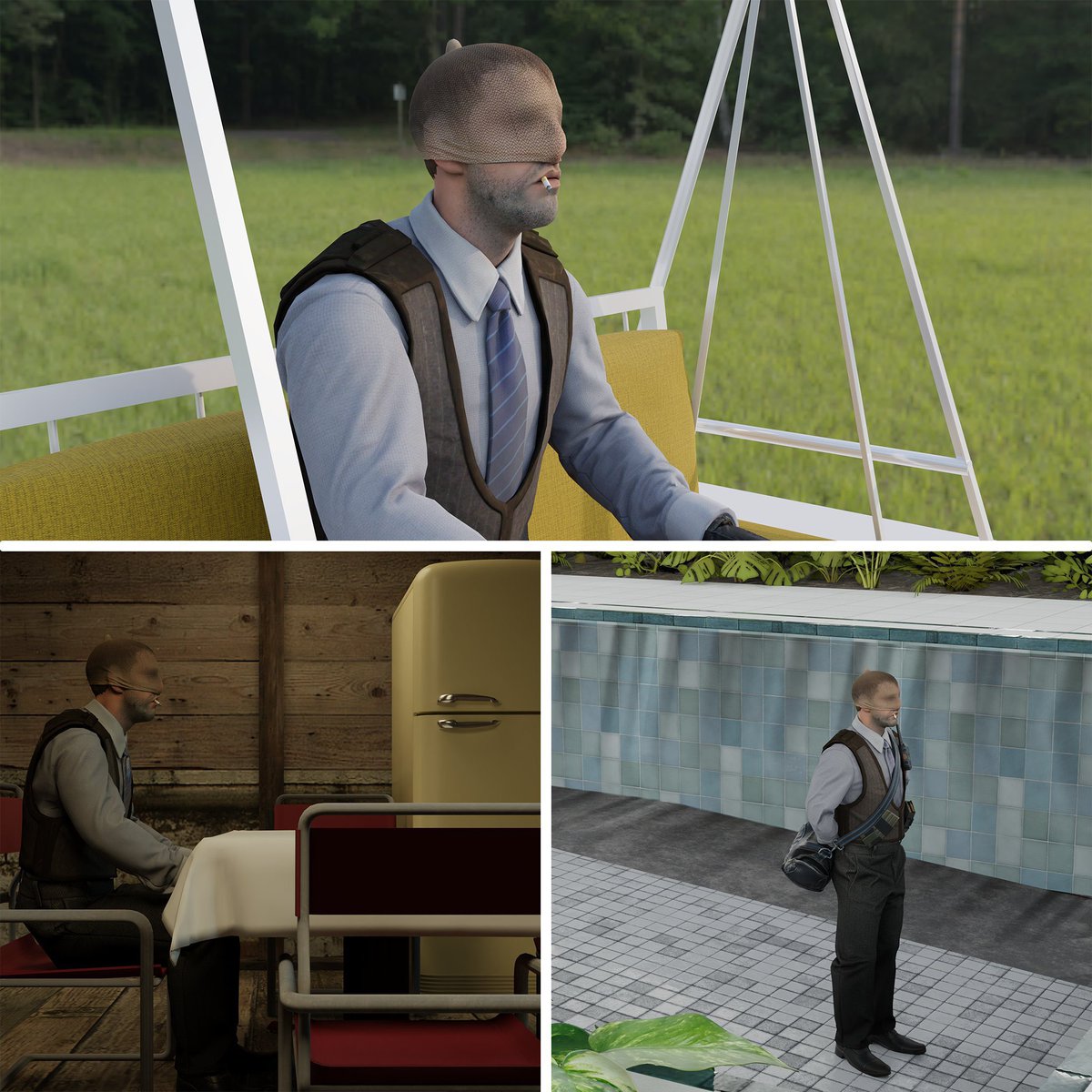 <a href="/CounterStrike/">CS2</a> Me waiting for CS2 access