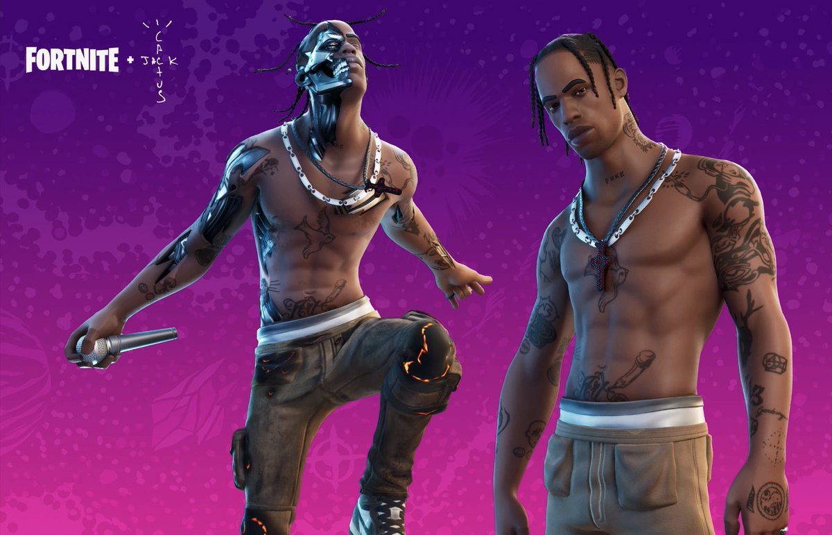 Fortnite Leaks | Pluto V2 tweet media