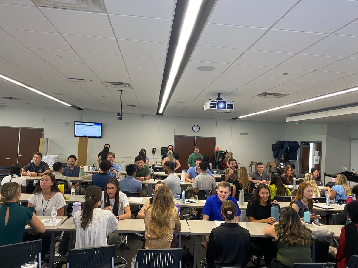 HSC Department of Physical Therapy tweet media