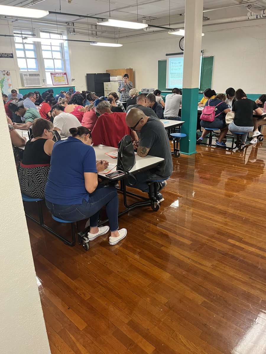 SJALC_education's tweet photo. Registration continues at San Jacinto #SJALC https://t.co/tOuRjyv3rO