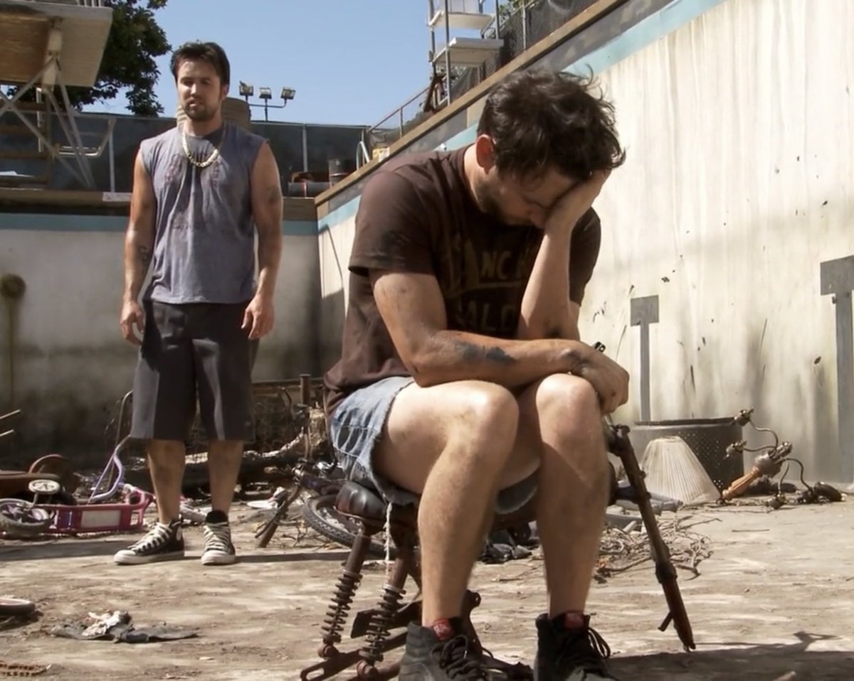 hot summer nights mid july