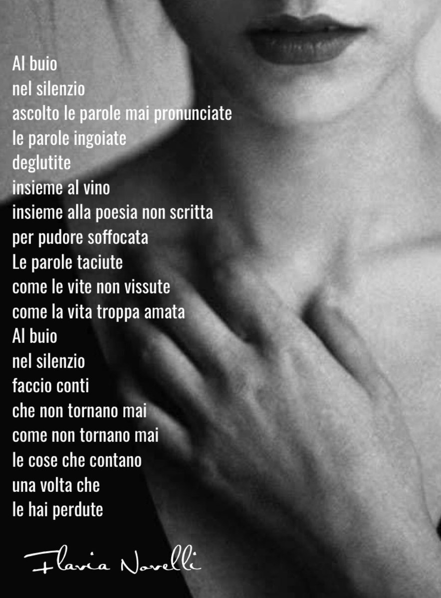 Flavia Novelli tweet media