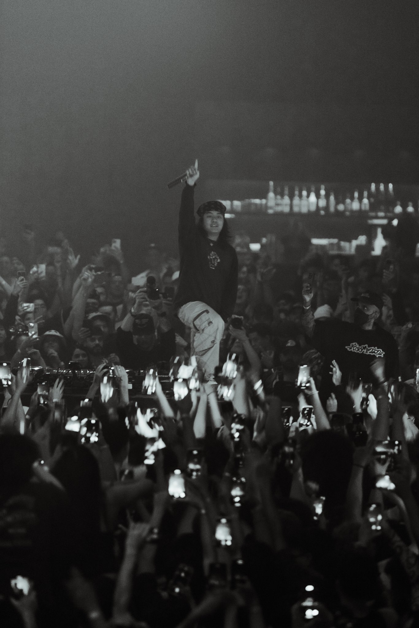 Knock2 on Twitter: “it’s been a year since i started ROOM202..i can’t