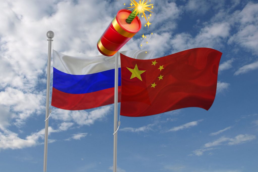 Of all the countries of the WB, only #Kosovo is not affected by 🇨🇳 influence. Kosovo would be influenced by China, if there were practical #Serbian instruments on the ground. Unfortunately, through such Serbian instruments, Kosovo is affected by #Russian influence.