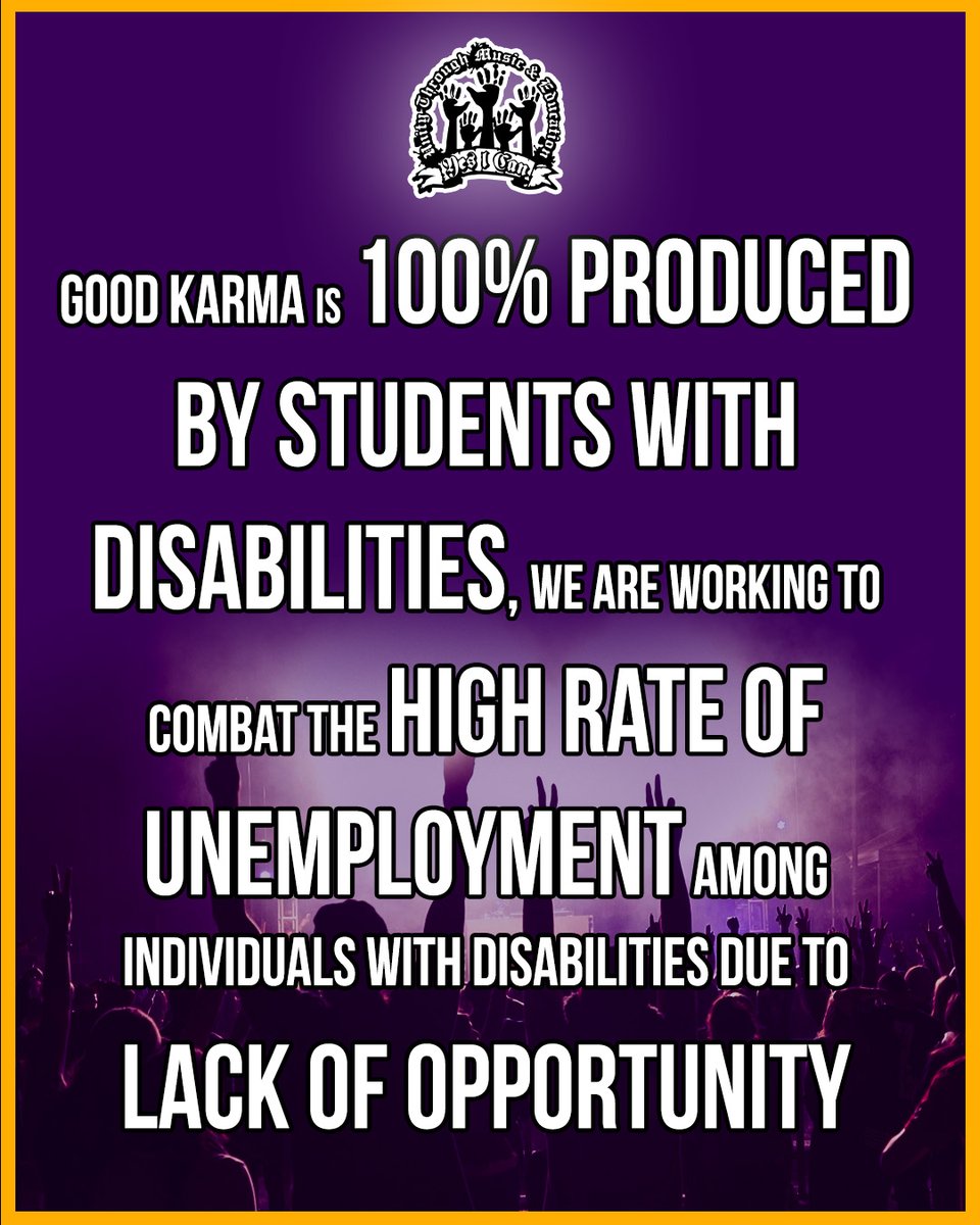 Good Karma Music & Arts Festival tweet media