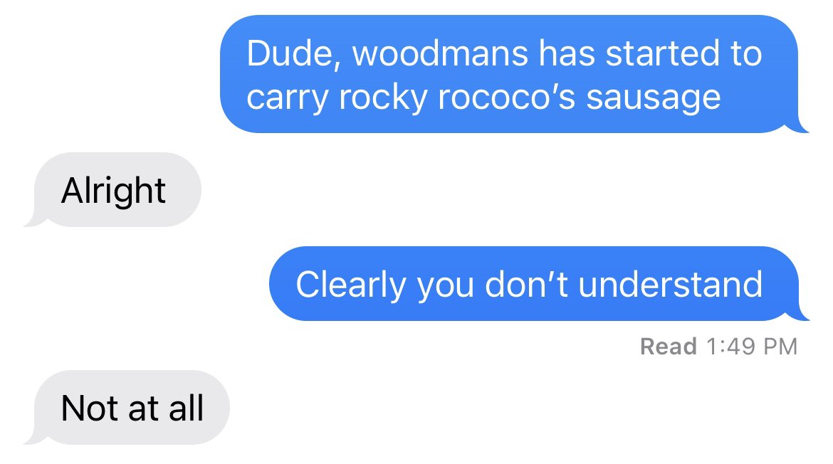 suupaK_MART's tweet photo. *lives in Alaska*
Still gets excited about grocery stores back home and my husband has no idea why https://t.co/1MzfAvEHxB