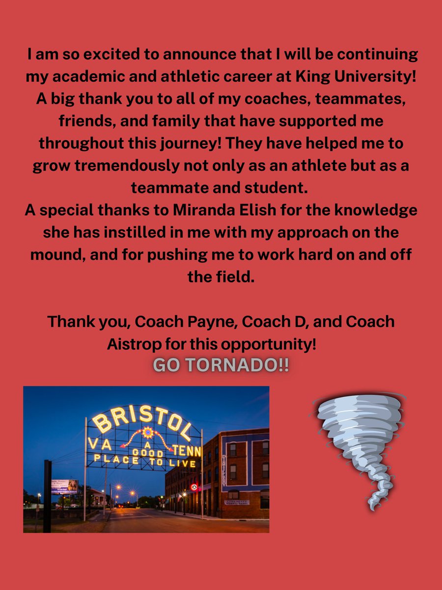 Kaylee Meeks tweet media