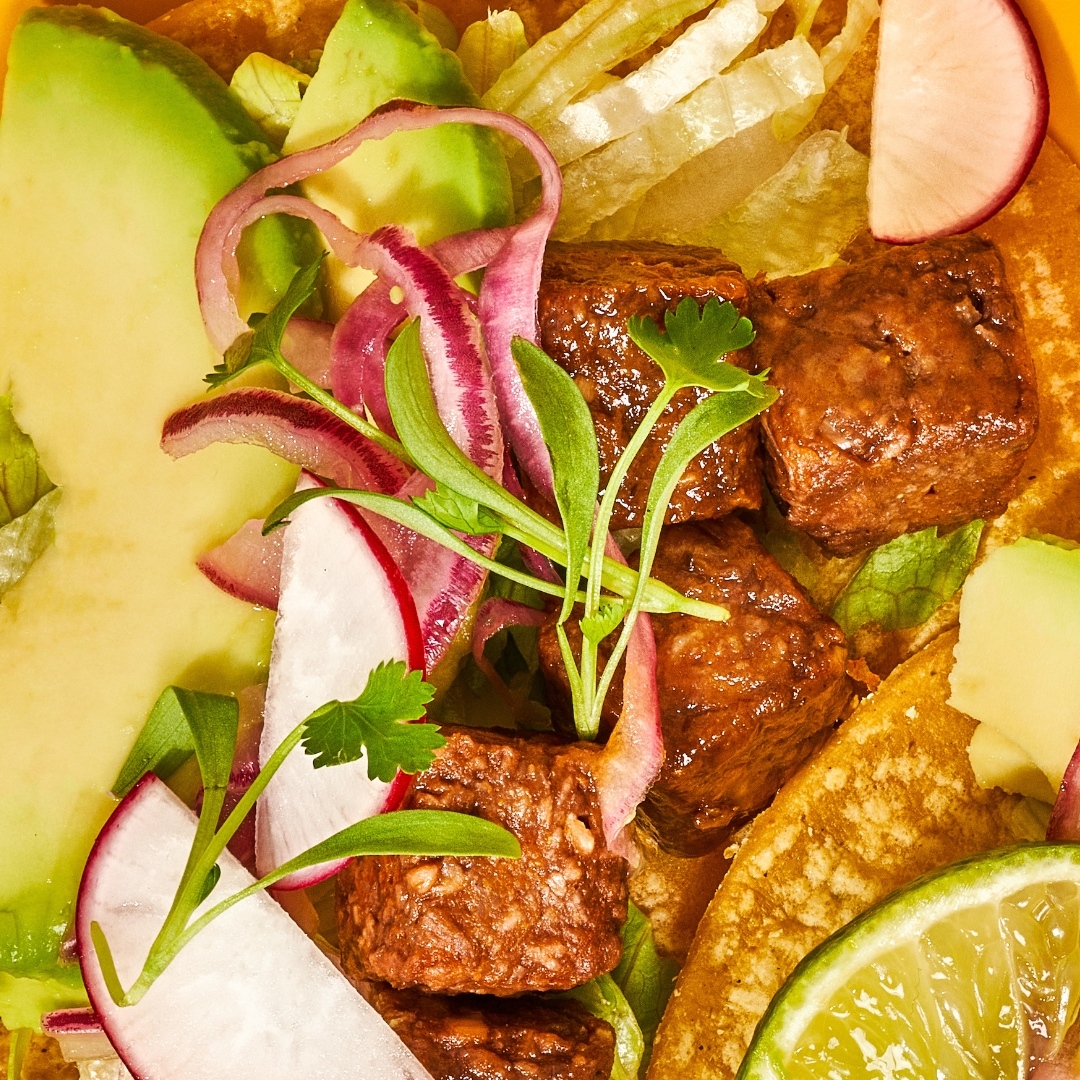 blacksheepeat's tweet image. Swipe to see how we're celebrating #tacotuesday 🌮🌮🌮

#BlackSheepFoods #FlavorFreedom