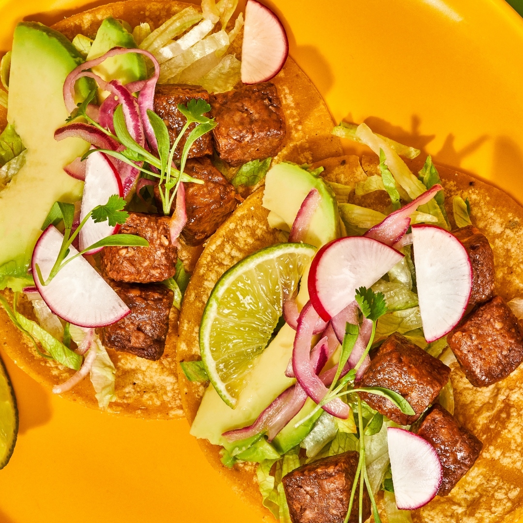 blacksheepeat's tweet image. Swipe to see how we're celebrating #tacotuesday 🌮🌮🌮

#BlackSheepFoods #FlavorFreedom