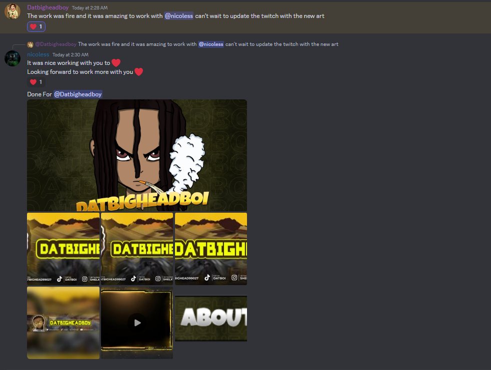 Commision done for <a href="/Datbighead99027/">Datbigheadboy</a> 
(Happy customer)