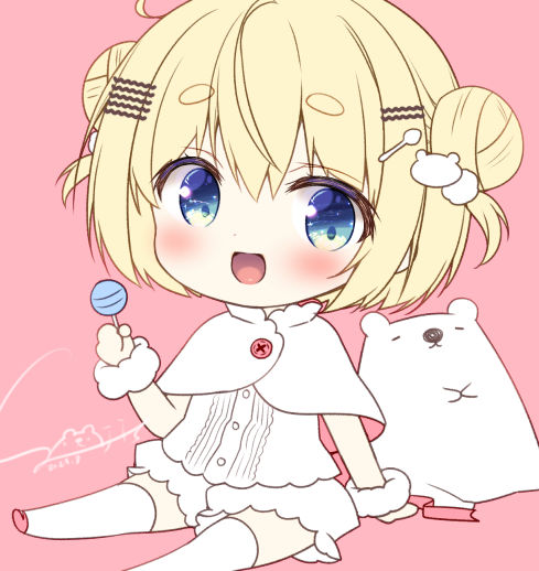とちゅうくまくま 