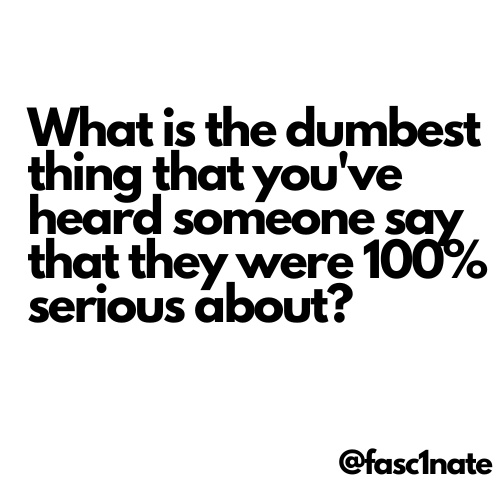 Fascinating tweet media