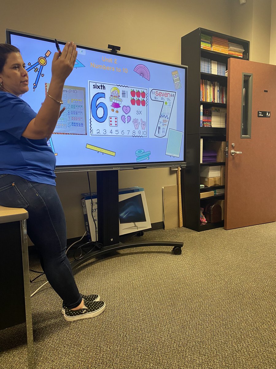 D. Nicole Indelicato M. Ed. (@ms_indelicato2) on Twitter photo Horn Kinder teachers did an awesome job rehearsing during our extended planning! We are ready for the new school year! @Horn_Dream_Big <a href="/AliefMathK6/">Alief Math K-6</a> <a href="/AliefLearns/">AliefLearns</a> Horn Kinder teachers did an awesome job rehearsing during our extended planning! We are ready for the new school year! @Horn_Dream_Big <a href="/AliefMathK6/">Alief Math K-6</a> <a href="/AliefLearns/">AliefLearns</a>