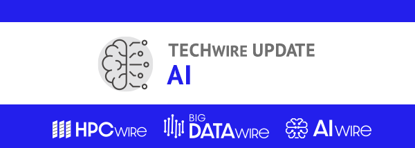 AIwireNews's tweet image. Sign up for a deep dive into AI with #TECHwire UPDATE: AI at ow.ly/ccXE50ORIsa 
#deeplearning #machinelearning