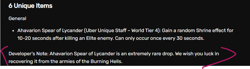 SiddiousRitz's tweet photo. @Blizzard_Ent And great. Another uber rare drop that 99.99% of us won't get.  Did @Blizzard_Ent get SO into pay to win and loot boxes that they forgot that gambling isn't an actual game mechanic to solely lean on?

Stop making things for social media. Make it for a game! https://t.co/NiUaZ4hOVa
