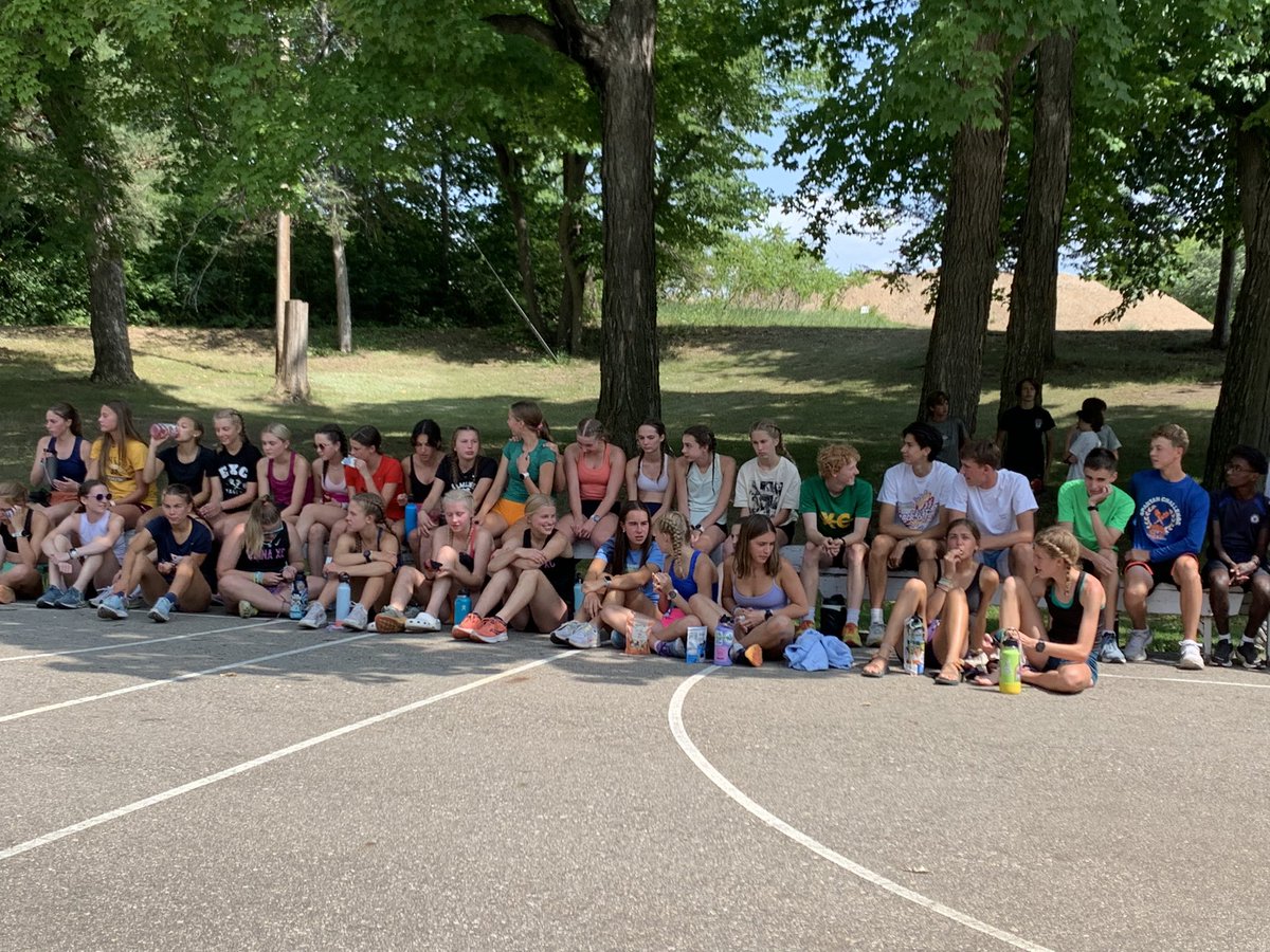 Edina Cross Country tweet media