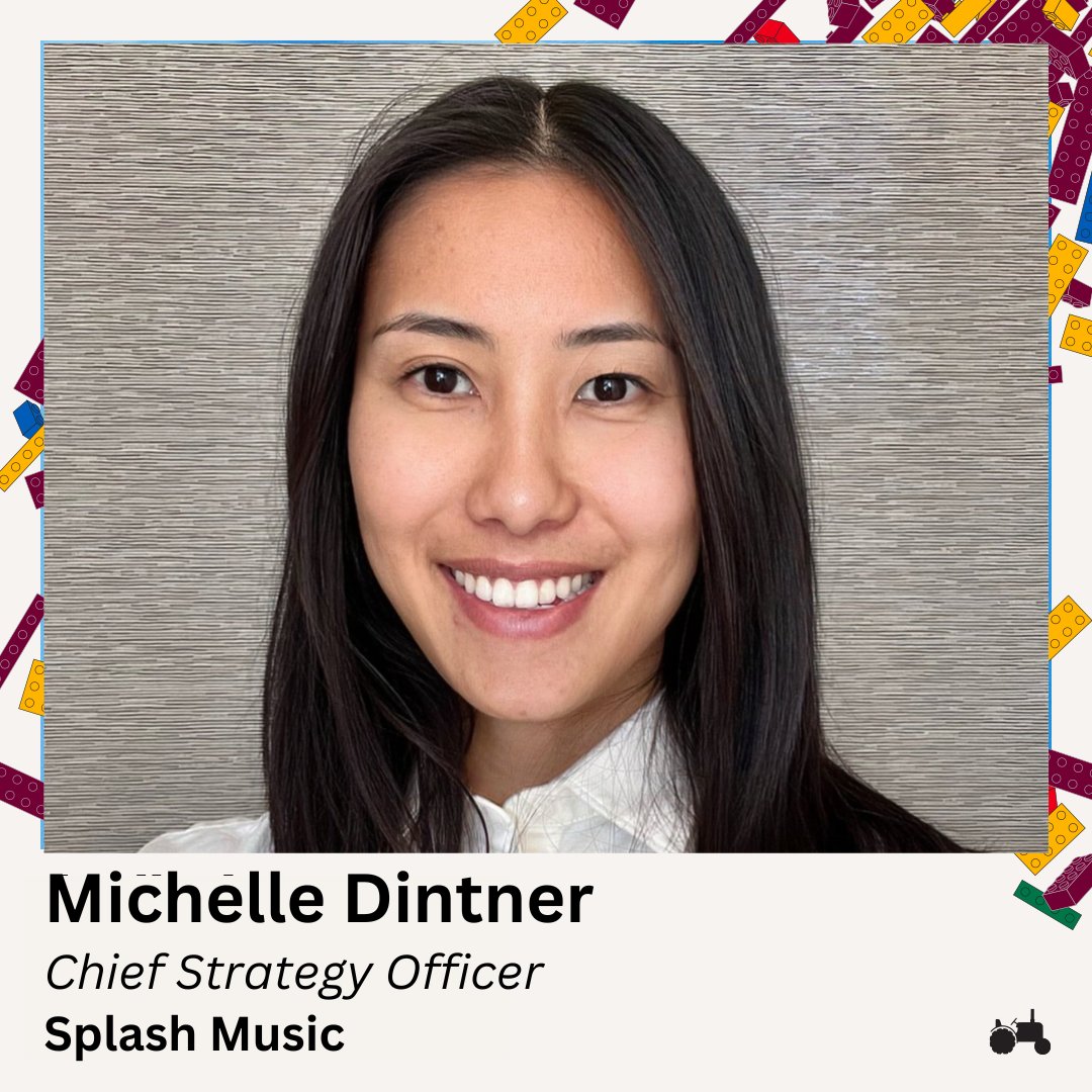 tractorventures's tweet photo. Growth Game Brisbane tonight: diving deeply into adtech &amp; AI generated music companies, alongside the chats of venture capital fundraising &amp; o/seas expansion &amp; venture studios &amp; all the growth things.
As you do.
@michelledintner from @SplashMusicCo joins:
https://t.co/DnoySArCn8 https://t.co/Dg2jnsyb0i