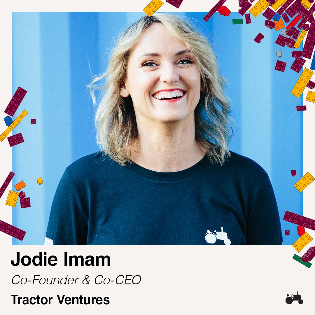 tractorventures's tweet photo. Growth Game Brisbane tonight: diving deeply into adtech &amp; AI generated music companies, alongside the chats of venture capital fundraising &amp; o/seas expansion &amp; venture studios &amp; all the growth things.
As you do.
@michelledintner from @SplashMusicCo joins:
https://t.co/DnoySArCn8 https://t.co/Dg2jnsyb0i