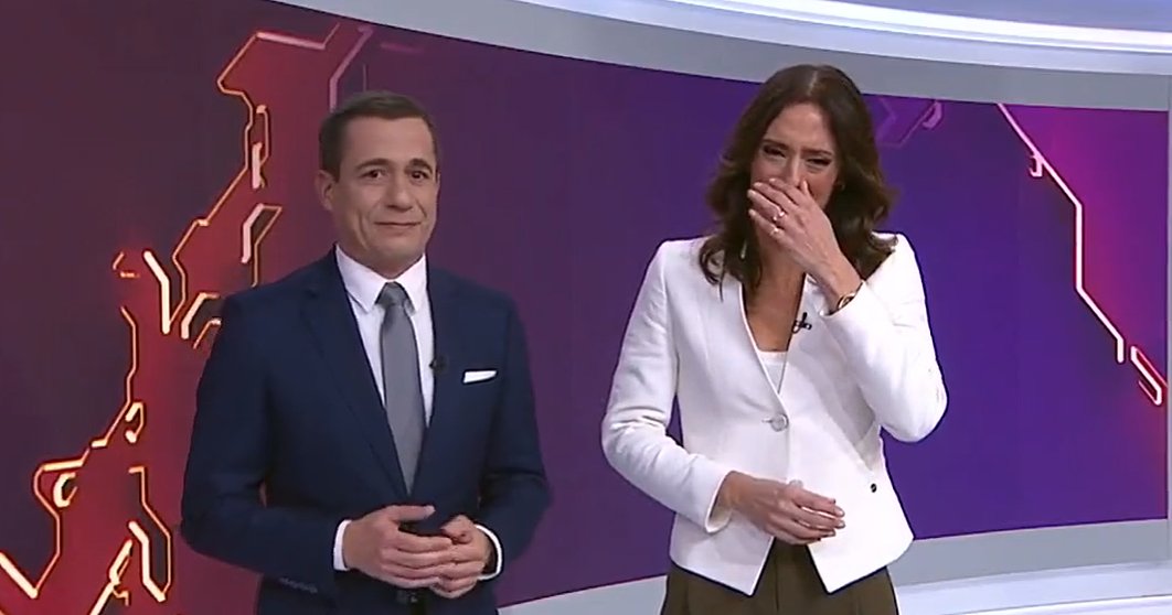 melgamike's tweet photo. não sei se o henrique araujo não estaria melhor (acompanhado) na RTP do que em famalicão #LLbyMM https://t.co/lkCUfpcdlU