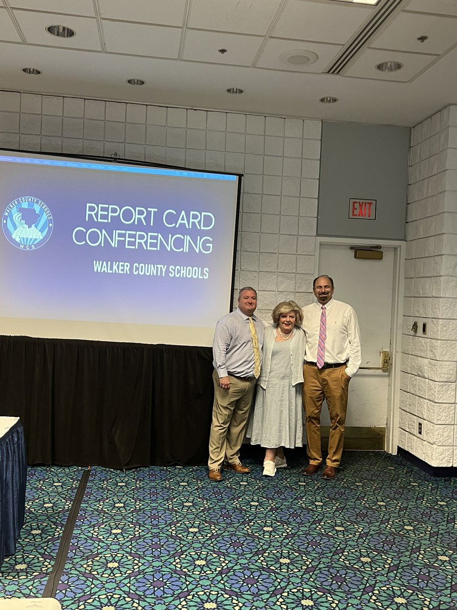 carissahblair's tweet photo. Give Ss the opportunity to take ownership of their learning and connect them to mentors invested in their success.  Student-led conferences can do just that!  Great session by Kyle Dutton, WCS! @AlabamaAchieves @AlabamaMTSS #MEGA23 https://t.co/96NXpMIPEA
