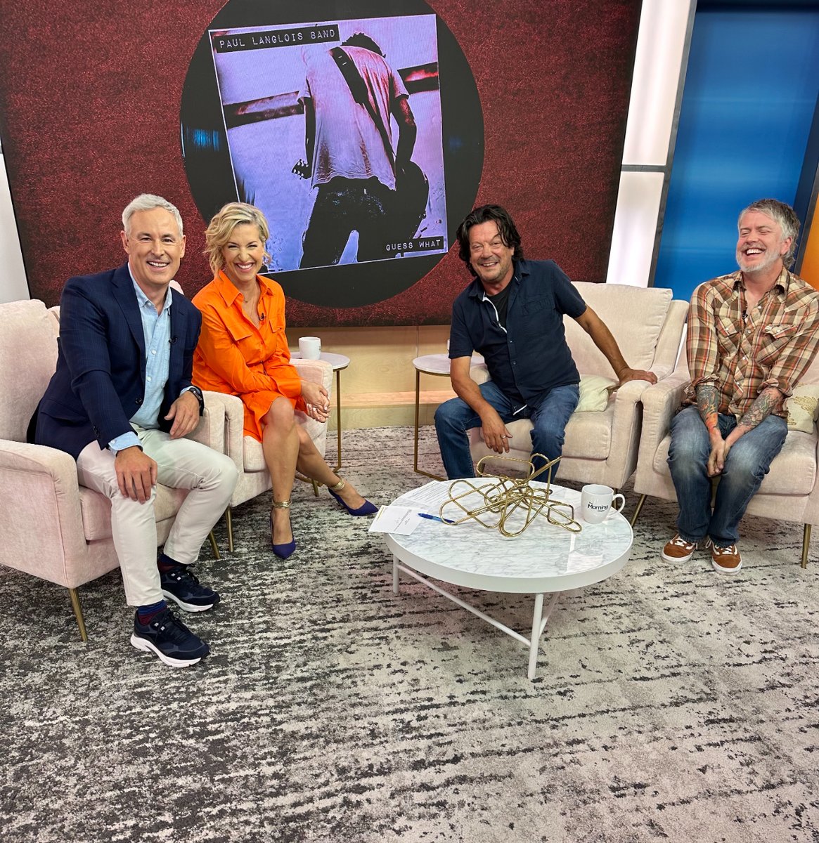 Paul Langlois tweet media