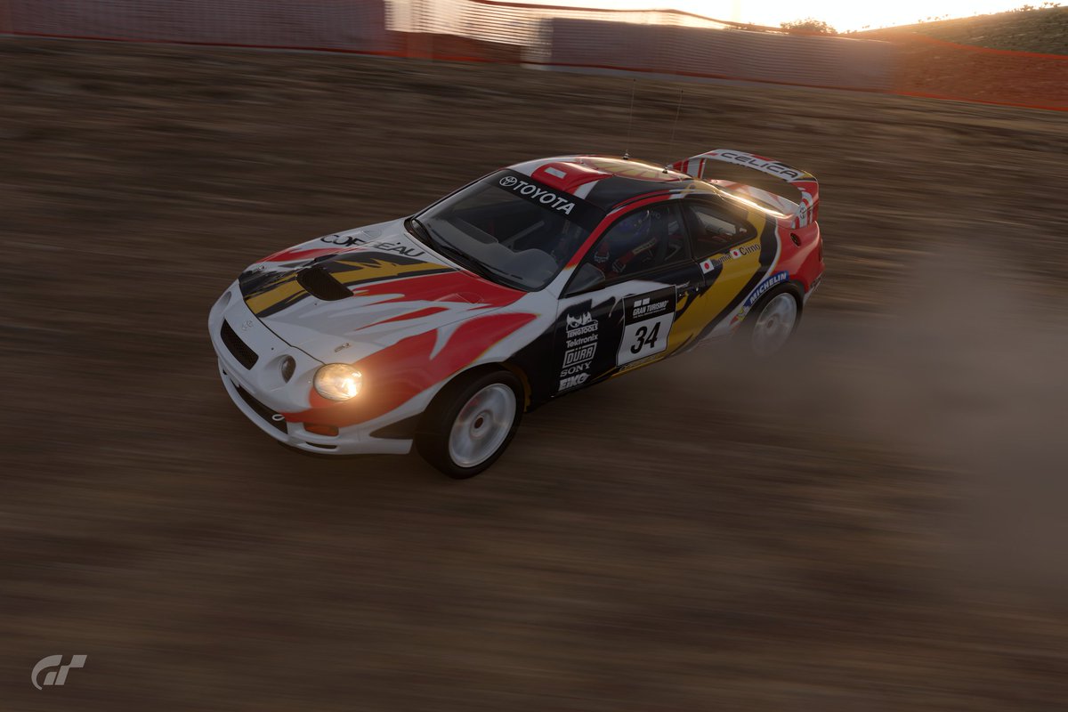 crowbar_design's tweet photo. Ancienne création pas encore uploader #GT7 #GT7Livery https://t.co/gwCH6tJ0eX
