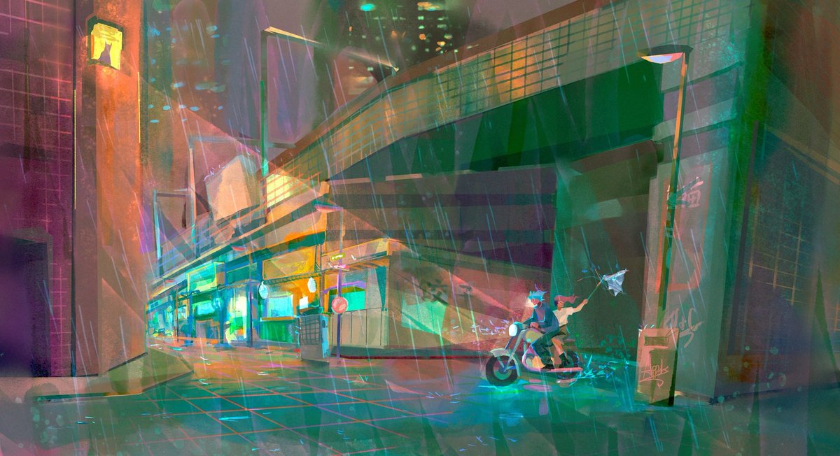 Jade | Yu.niq tweet media