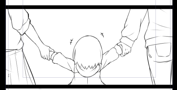 で、こうなるわけですよォ。完璧な戦略だぁ。 