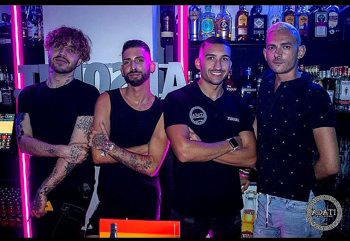 JosemaJimenez2's tweet photo. 🖤 https://t.co/qENPN8OlLQ