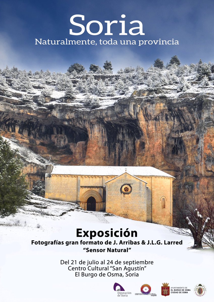 Sensor Natural tweet media