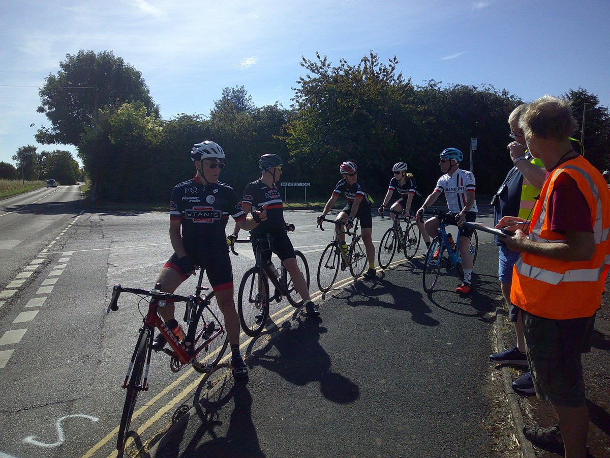 shropshirecca's tweet photo. Sunday, 6th August at 10am @TheBikeCoach @shropshirecca Championship 4-Up, course K52/50k https://t.co/fWbMy4LgRj HQ The Lamb at Edgmond TF10 8HU. Race details here: https://t.co/dK15I6ziYy Entry form 3rd down here:  https://t.co/eyKOPCKBW8 Official close midnight 25/7/23. https://t.co/q20ZMiFsrU
