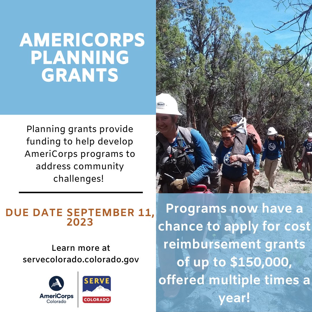 Serve Colorado tweet media