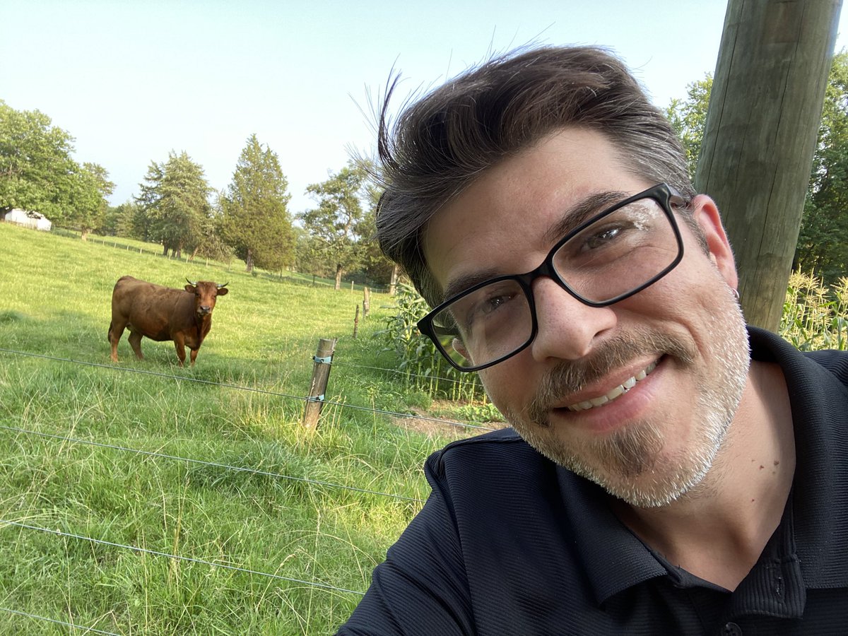 SithCareBear's tweet photo. #MakinFriends #MooFF https://t.co/V3GxWsRCGX