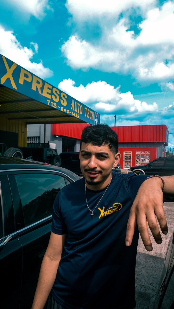 jiggyboiivitto's tweet photo. Xpress auto tech!

5908 Telephone Rd
Houston, TX  77087
United States https://t.co/4uONIsElM1