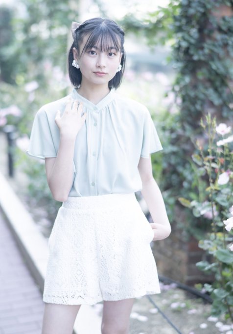 Twitterのコスプレ画像23