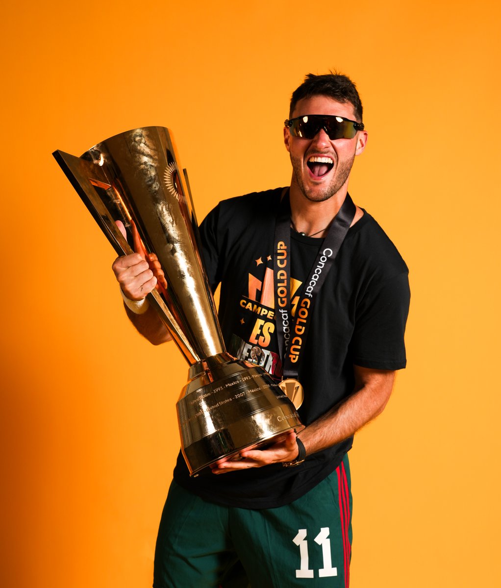 🏆🤩