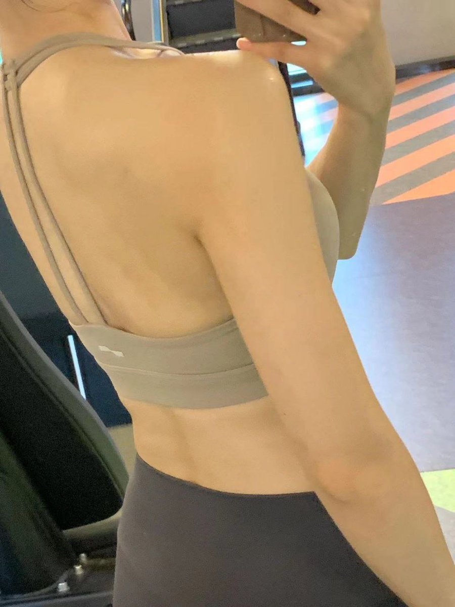 Sweat it out. Exercise makes me happy.